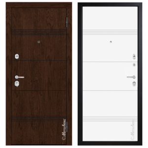 Дверь м432 71 е2