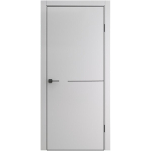 Дверь порта 50.1 b nardo grey