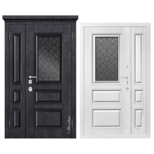 Дверь см1820 е2