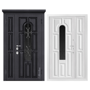 Дверь см1860 е2