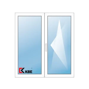 Окно kbe 70 (1100*1400)