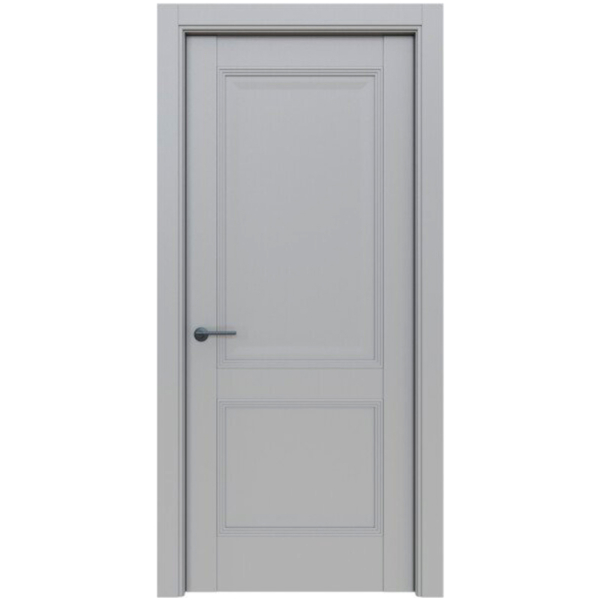 Дверь классико 72 nardo grey
