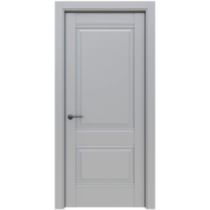 Дверь классико 42 nardo grey
