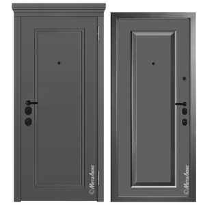 Дверь м1043 е