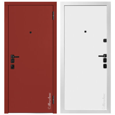 Дверь м1109 e 51