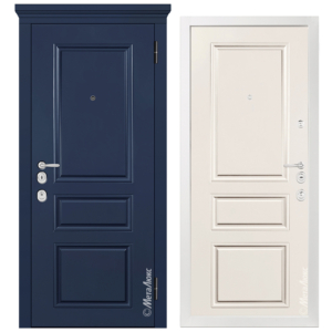 Дверь м1040 е