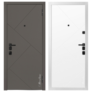 Дверь м1100 е