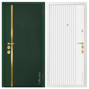 Дверь м1141 е