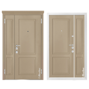 Дверь м1512 е