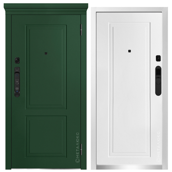 Дверь м sp 1009 е