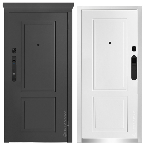 Дверь м sp 1012 е