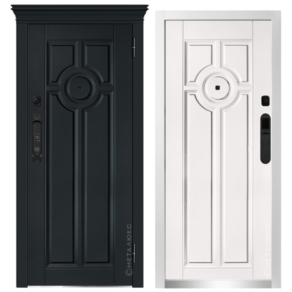 Дверь м sp 1038 е