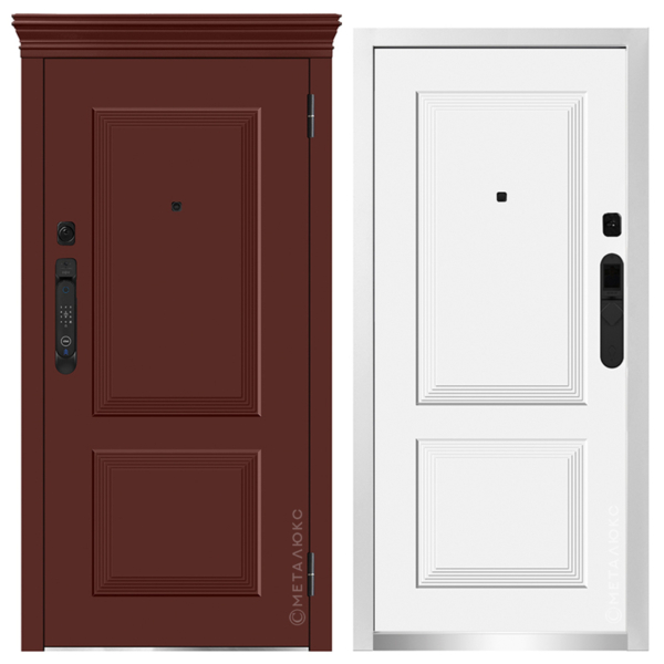 Дверь м sp 1051 е