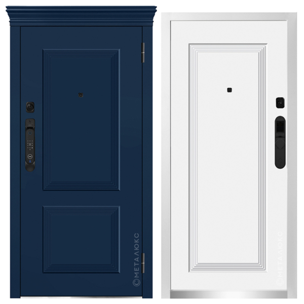 Дверь м sp 1052 е