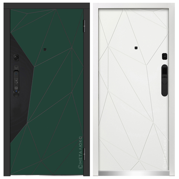 Дверь м sp 1054 е