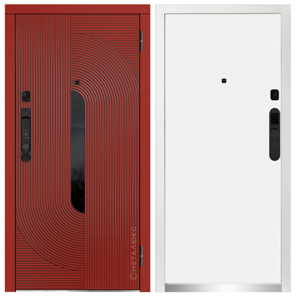 Дверь м sp 1055 е