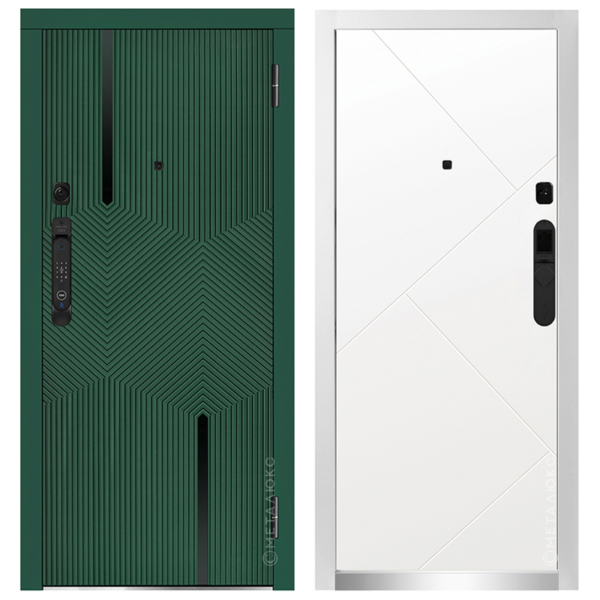 Дверь м sp 1126 е