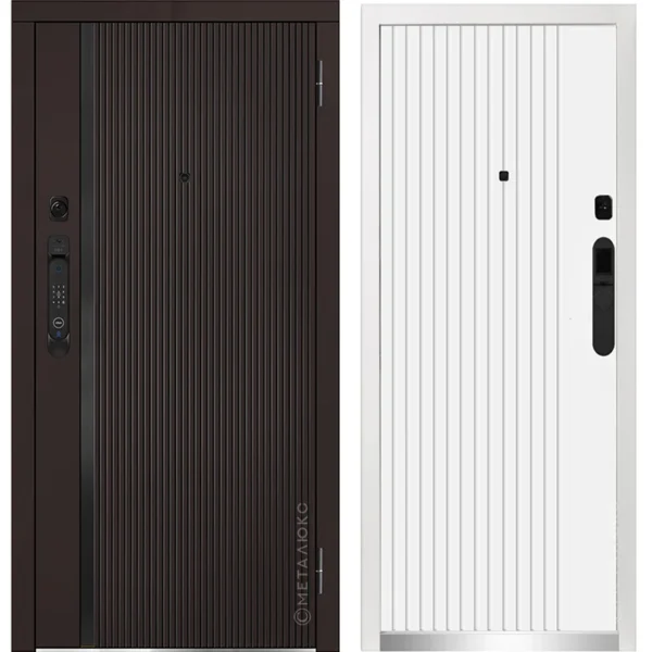 Дверь м sp 1142 е