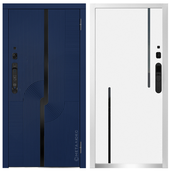 Дверь м sp 1145 е