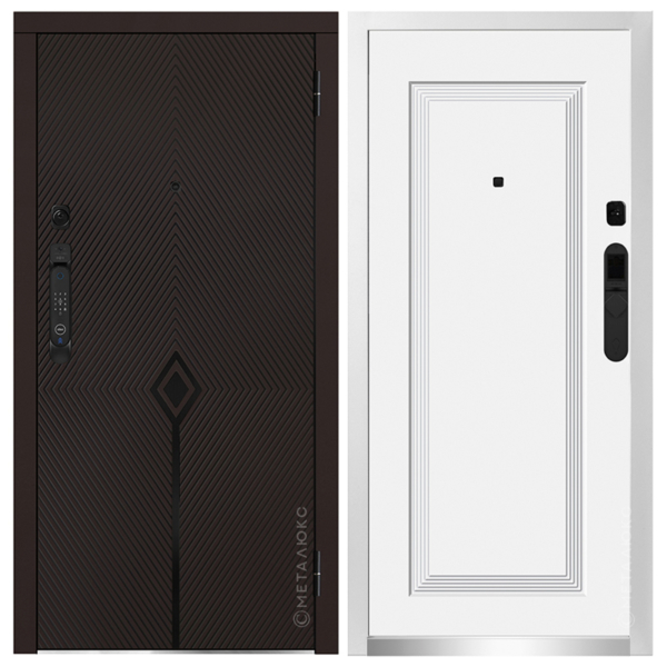 Дверь м sp 1147 е