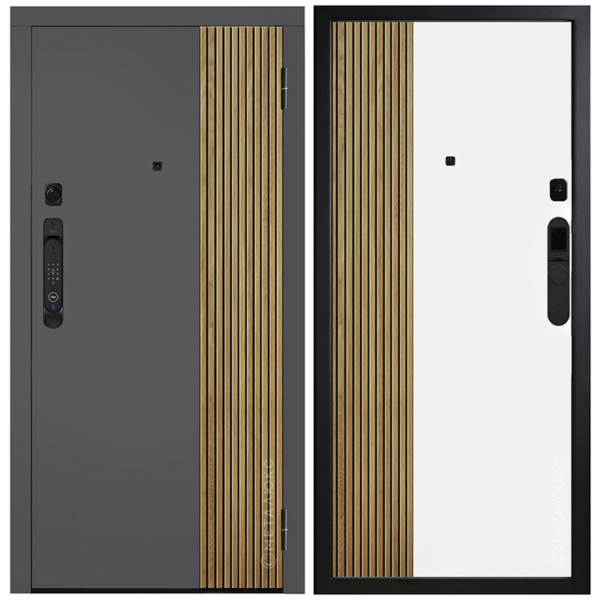 Дверь м sp 649