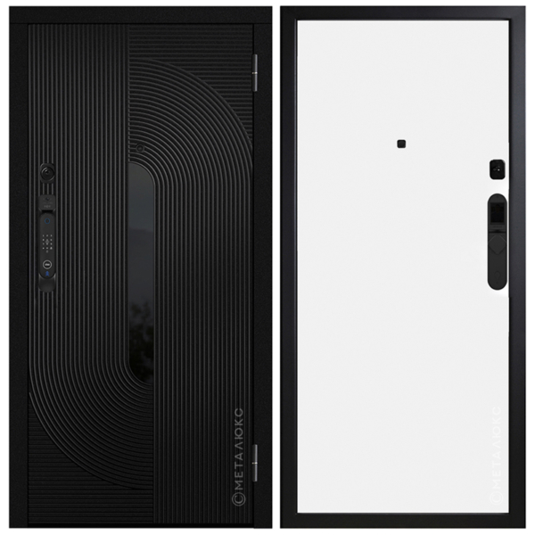 Дверь м sp 651