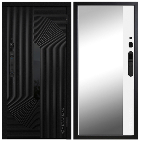 Дверь м sp 651 z