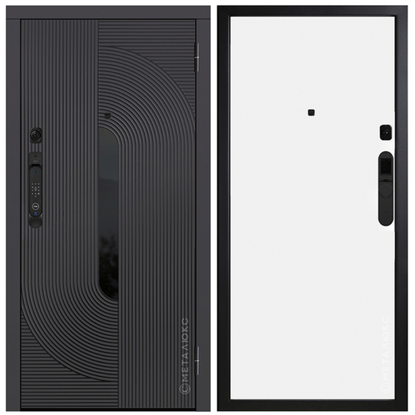 Дверь м sp 651 1