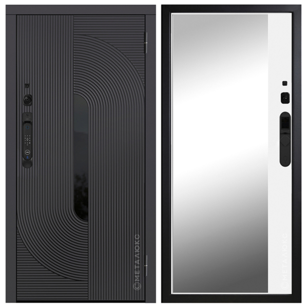 Дверь м sp 651 1 z