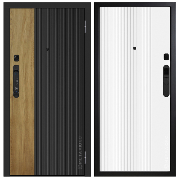 Дверь м sp 652