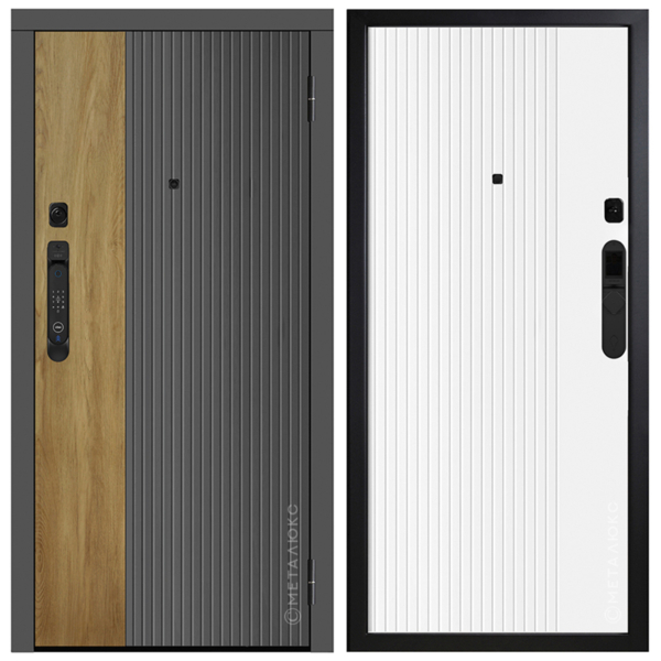 Дверь м sp 652 1