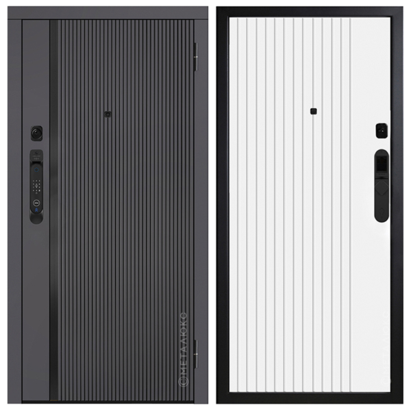 Дверь м sp 661