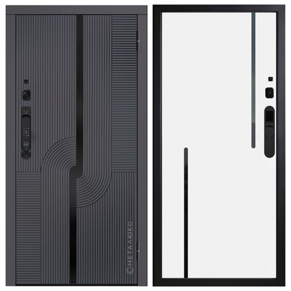 Дверь м sp 663 e2