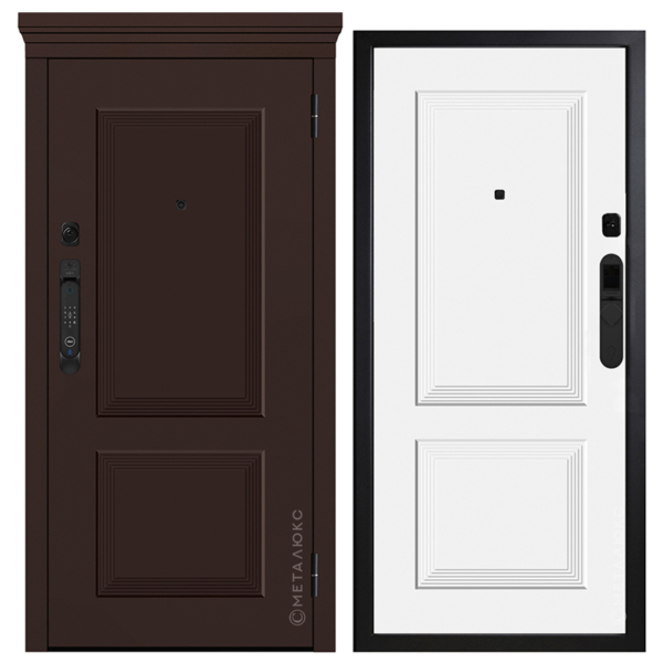 Дверь м sp 666 1 e5