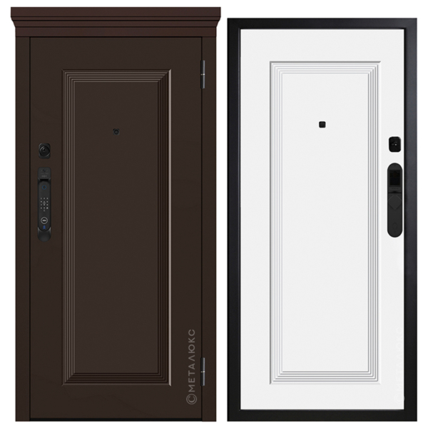 Дверь м sp 668 1 e5