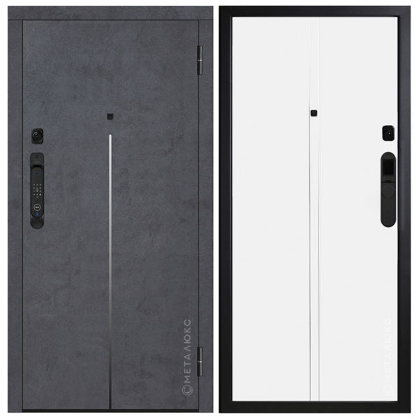 Дверь м sp 703