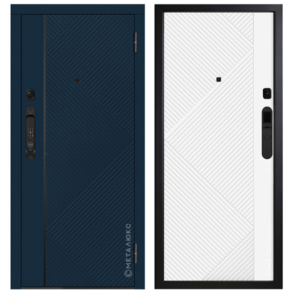 Дверь м sp 738 1