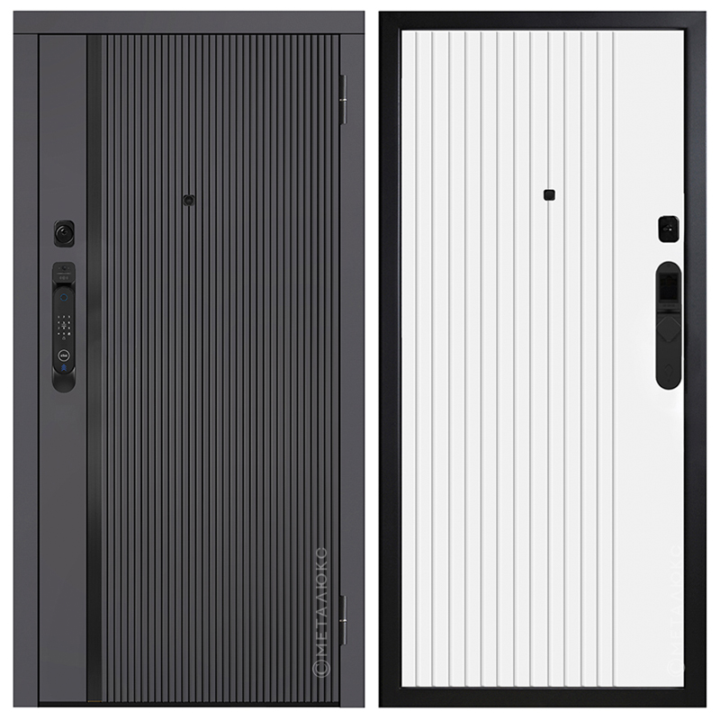 Дверь м sp 661