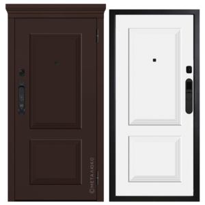 Дверь м sp 666 1 e5