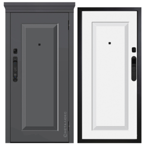 Дверь м sp 668