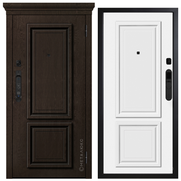 Дверь м sp 670