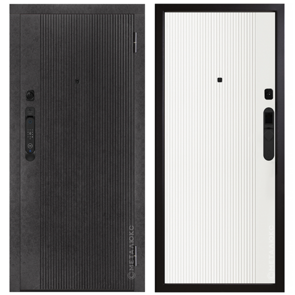 Дверь м sp 748 4