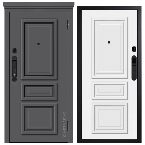 Дверь м sp 786