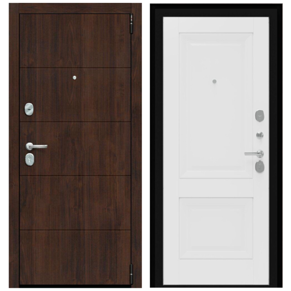 Дверь porta r 4.k82 almon 28 alaska