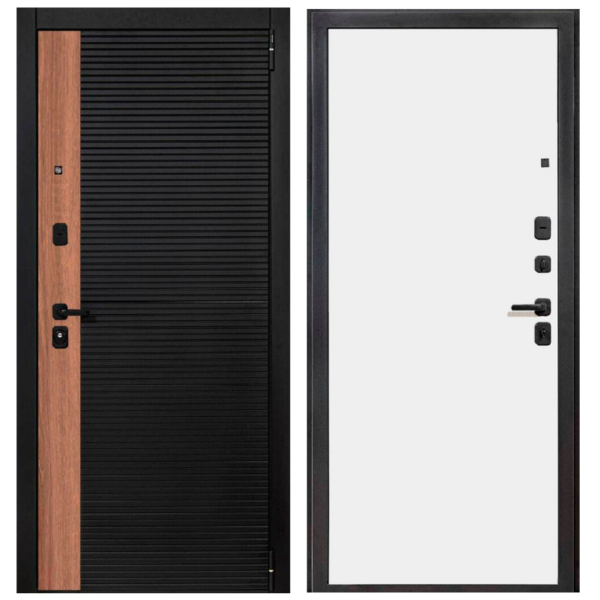 Дверь porta r 88.1.50.1 moon stone light sonoma super white