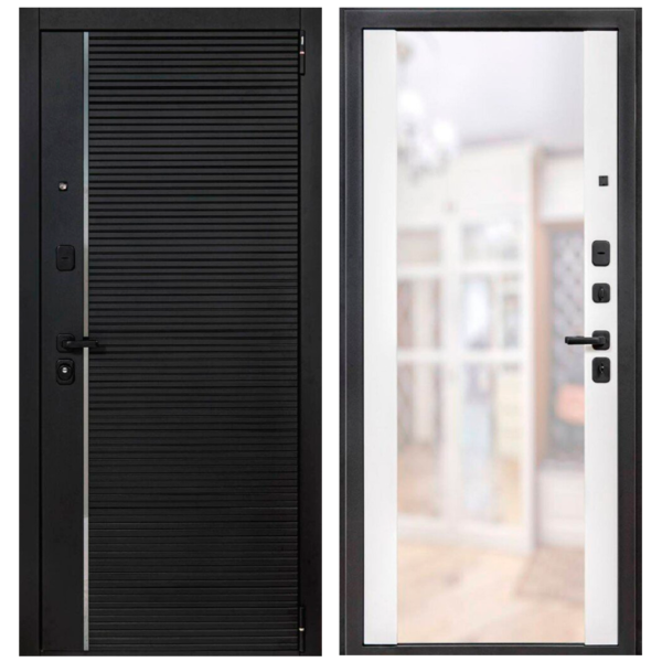 Дверь porta r 88.п05 moon stone alaska