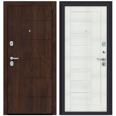 Дверь porta r 9.п29 almon 28 bianco veralinga