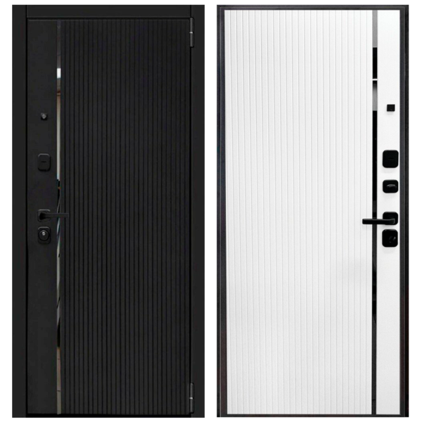 Дверь porta r 99.99в moon stone super white