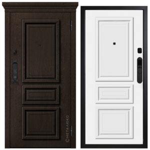 Дверь м sp 669