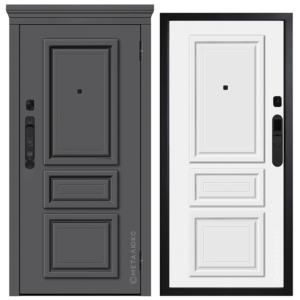 Дверь м sp 786